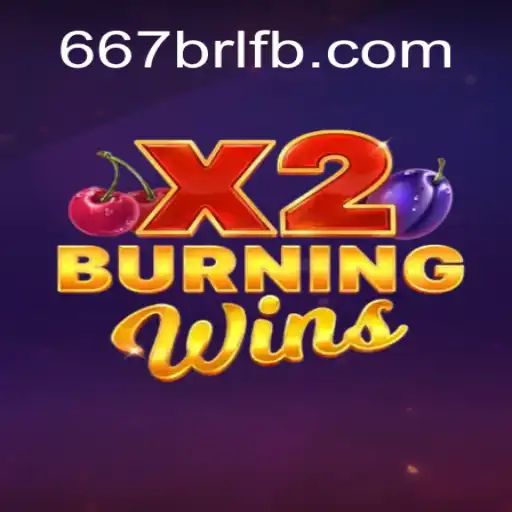 Descubra a Emocionante Aventura de BurningWinsX2
