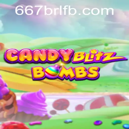 Descubra CandyBlitzBombs: O Jogo que Está Revolucionando o Mundo dos Games