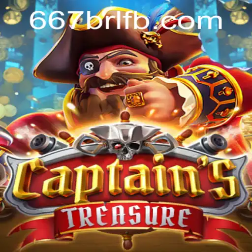Explorando o Mundo de CaptainssTreasure: Descubra as Regras e Estratégias