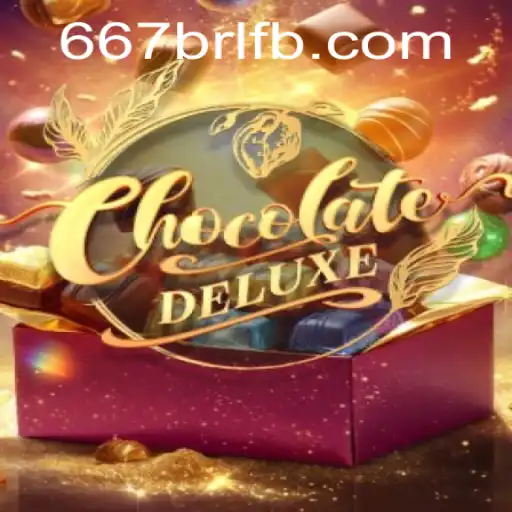 ChocolateDeluxe - Um Jogo Doce para Todas as Idades