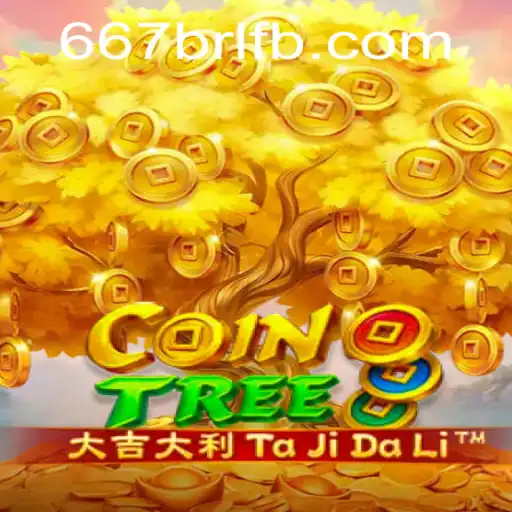 CoinTree: Um Novo Horizonte no Universo dos Jogos