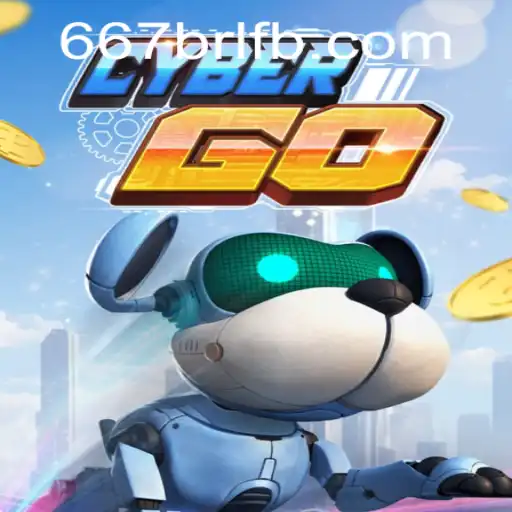 Descubra o Universo de CyberGO