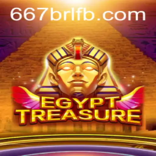 EgyptTreasure: Uma Jornada de Descobertas Ocultas no Egito Antigo