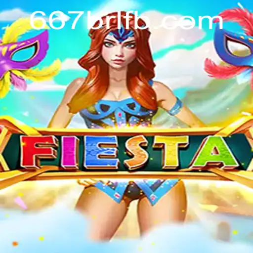 Descubra 'Fiesta': O Jogo que Está Conquistando os Jogadores com 667brl.com