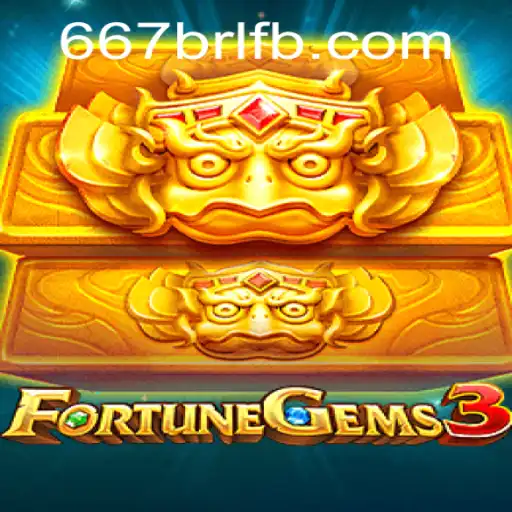 Explore FortuneGems3: O Jogo de Aventura e Estratégia que Conquista o Brasil