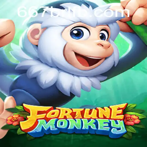 FortuneMonkey: O Novo Jogo de Sorte e Estratégia