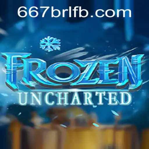 FrozenUncharted: Uma Jornada Glacial em Territórios Inexplorados