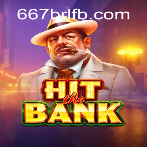 Descubra 'HitTheBank': O Jogo de Estratégia e Aventura Financeira