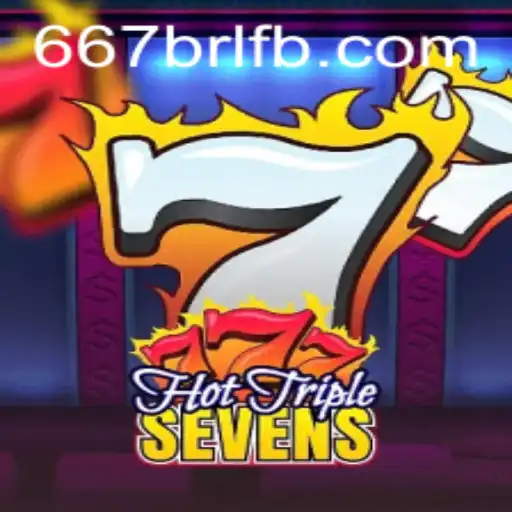HotTripleSevens: Tudo o que você precisa saber sobre este emocionante jogo de cassino