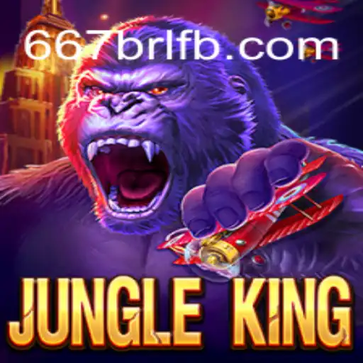 Descubra o Mundo Selvagem de JungleKing: O Jogo Revolucionário