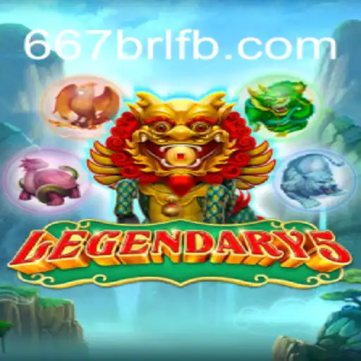Explorando o Mundo Fascinante do Legendary5: Um Guia Completo