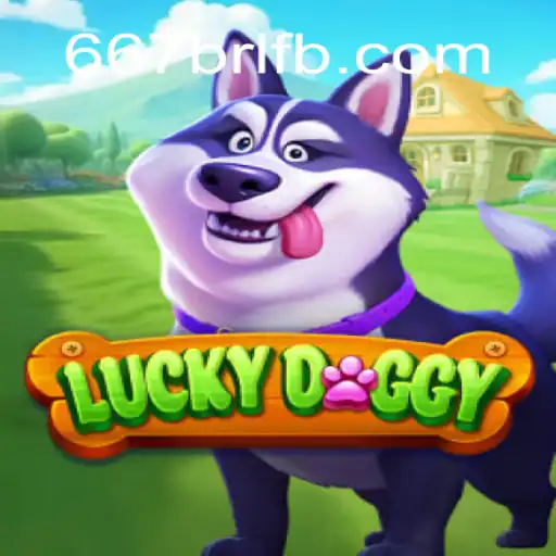 Descubra o Fascinante Jogo LuckyDoggy: Uma Aventura de Sorte e Estratégia