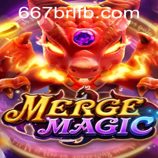 Imersão em MERGEMAGIC: Um Mundo de Encantamentos e Estratégia