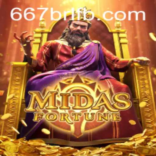 Descubra MidasFortune: O Novo Sucesso do Mundo dos Jogos