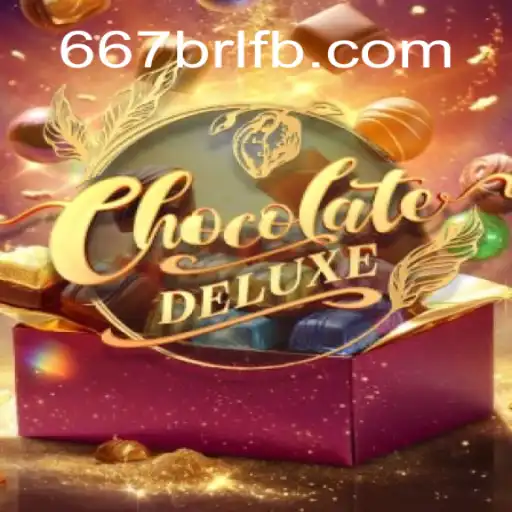 ChocolateDeluxe - Um Jogo Doce para Todas as Idades