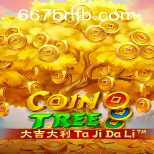 CoinTree: Um Novo Horizonte no Universo dos Jogos