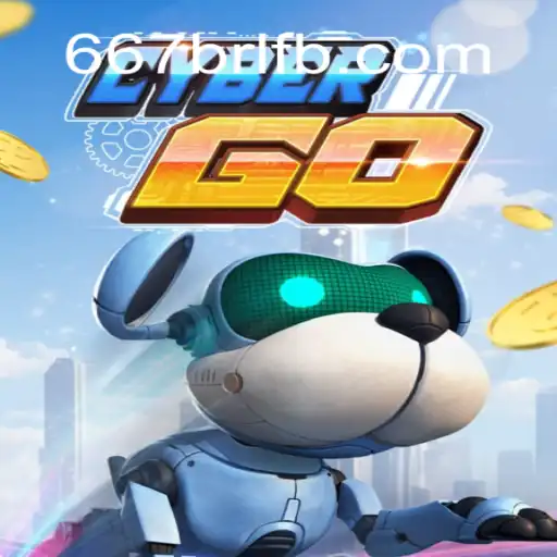 Descubra o Universo de CyberGO