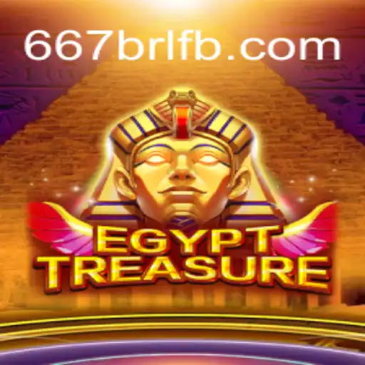 EgyptTreasure: Uma Jornada de Descobertas Ocultas no Egito Antigo