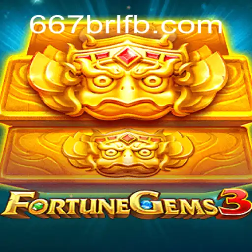 Explore FortuneGems3: O Jogo de Aventura e Estratégia que Conquista o Brasil