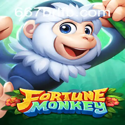 FortuneMonkey: O Novo Jogo de Sorte e Estratégia