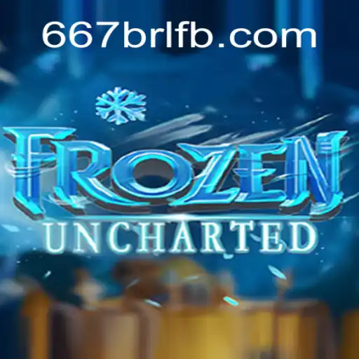 FrozenUncharted: Uma Jornada Glacial em Territórios Inexplorados