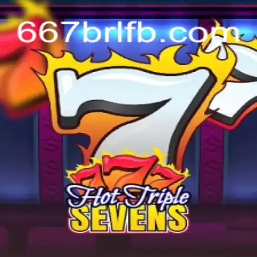 HotTripleSevens: Tudo o que você precisa saber sobre este emocionante jogo de cassino
