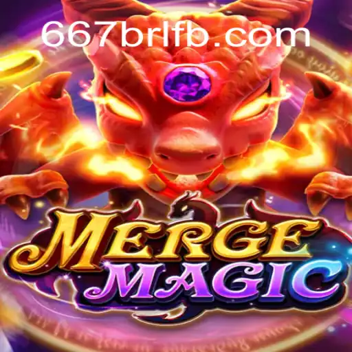 Imersão em MERGEMAGIC: Um Mundo de Encantamentos e Estratégia