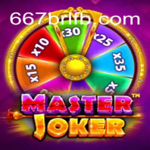 Descubra o Fascinante Universo do Jogo MasterJoker