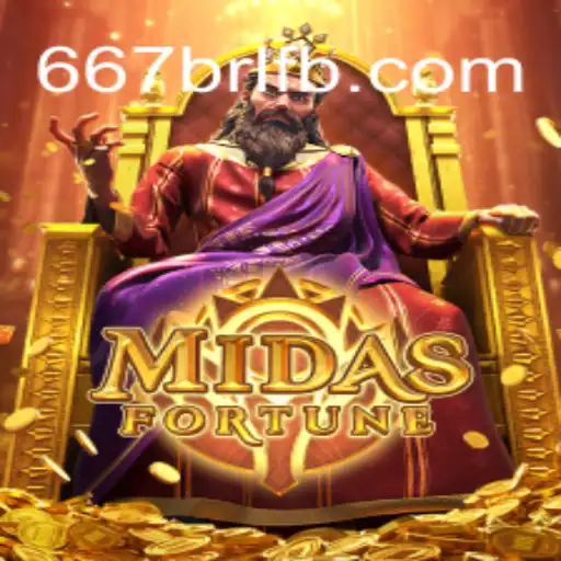 Descubra MidasFortune: O Novo Sucesso do Mundo dos Jogos