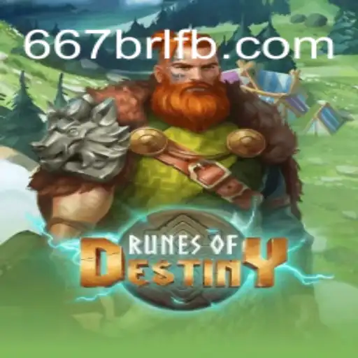 RunesOfDestiny: Aventura Mística e Estratégica no Mundo dos Jogos