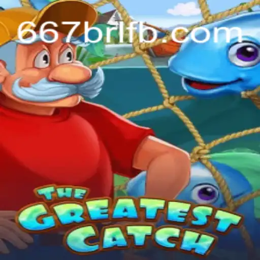 Descubra o Mundo Fascinante de TheGreatestCatch: A Nova Sensação dos Jogos