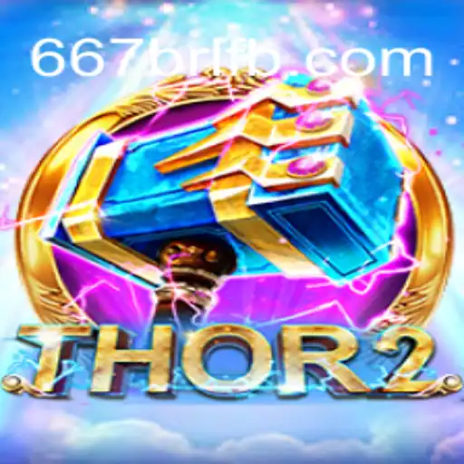 Thor2 e Sua Aventura no Universo dos Jogos Digitais