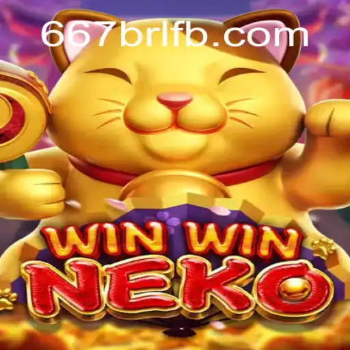 WinWinNeko: Uma Imersão no Universo dos Felinos da Sorte