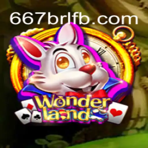 Wonderland: A Imersão em Mundo de Fantasia