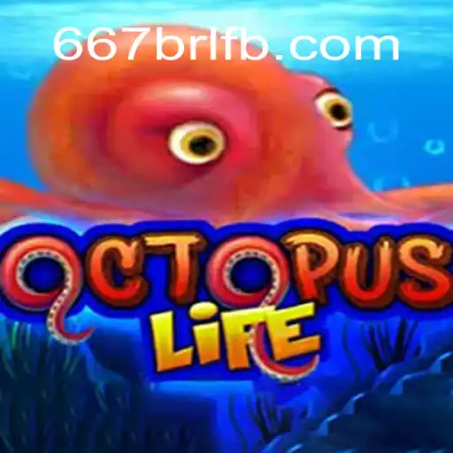 Explorando o Mundo Fascinante de OctopusLife: Um Mergulho Profundo na Nova Sensação dos Jogos