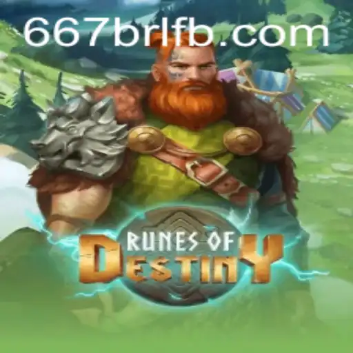 RunesOfDestiny: Aventura Mística e Estratégica no Mundo dos Jogos