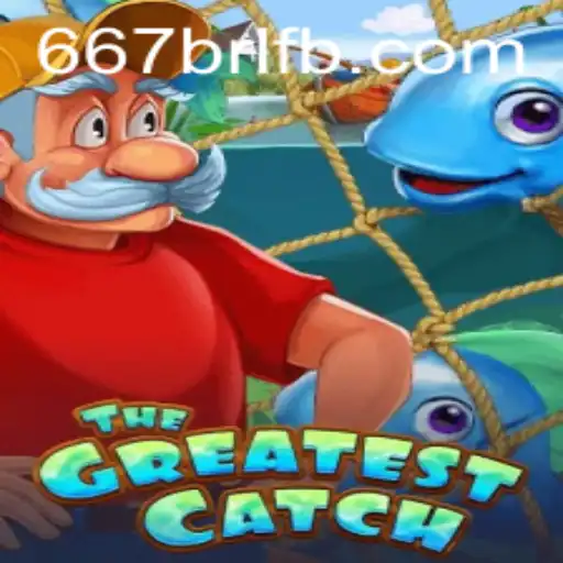 Descubra o Mundo Fascinante de TheGreatestCatch: A Nova Sensação dos Jogos