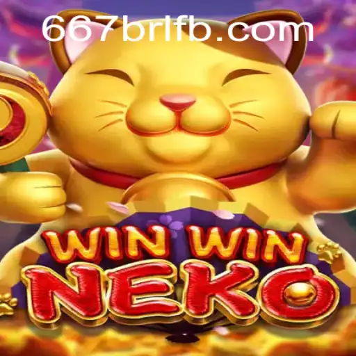 WinWinNeko: Uma Imersão no Universo dos Felinos da Sorte