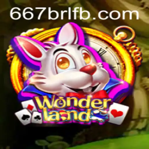 Wonderland: A Imersão em Mundo de Fantasia